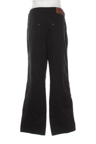 Ανδρικό τζίν Unbranded, Μέγεθος XXL, Χρώμα Μαύρο, Τιμή 15,99 €