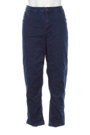 Pánske džínsy  Unbranded, Veľkosť XXL, Farba Modrá, Cena  14,95 €