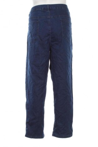 Pánske džínsy  Unbranded, Veľkosť XXL, Farba Modrá, Cena  14,95 €