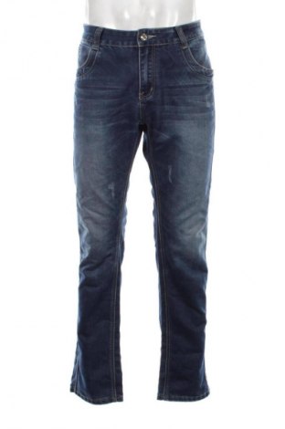Pánské džíny  Unbranded, Velikost L, Barva Modrá, Cena  660,00 Kč