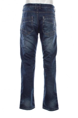 Pánské džíny  Unbranded, Velikost L, Barva Modrá, Cena  660,00 Kč