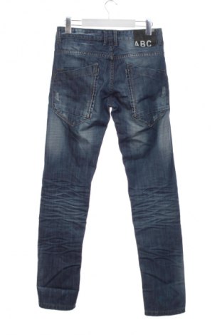 Pánské džíny  Unbranded, Velikost S, Barva Modrá, Cena  567,00 Kč