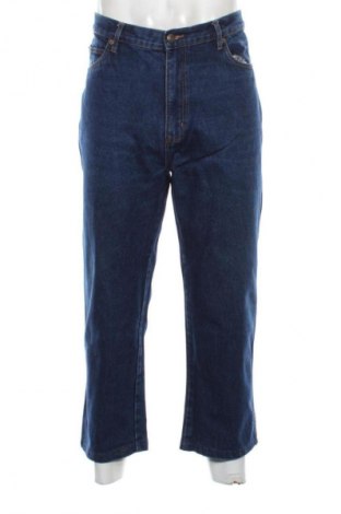 Pánske džínsy  Unbranded, Veľkosť XL, Farba Modrá, Cena  19,95 €