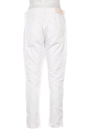Pánské džíny  Unbranded, Velikost M, Barva Bílá, Cena  189,00 Kč