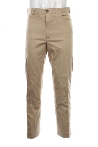 Ανδρικό τζίν Unbranded, Μέγεθος M, Χρώμα  Μπέζ, Τιμή 20,00 €