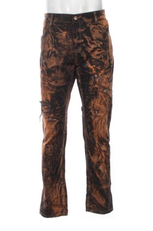 Pánske džínsy  Unbranded, Veľkosť XL, Farba Viacfarebná, Cena  19,95 €