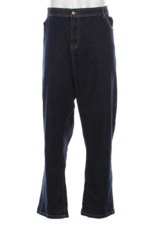 Blugi de bărbați Unbranded, Mărime 3XL, Culoare Albastru, Preț 104,00 Lei