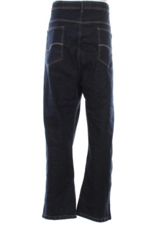 Blugi de bărbați Unbranded, Mărime 3XL, Culoare Albastru, Preț 104,00 Lei