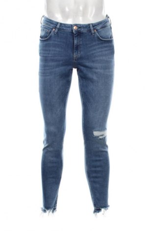 Ανδρικό τζίν Unbranded, Μέγεθος XL, Χρώμα Μπλέ, Τιμή 19,95 €