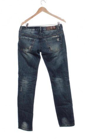 Herren Jeans Unbranded, Größe M, Farbe Blau, Preis 9,99 €