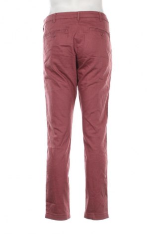 Pánské džíny  Uniqlo, Velikost L, Barva Červená, Cena  379,00 Kč