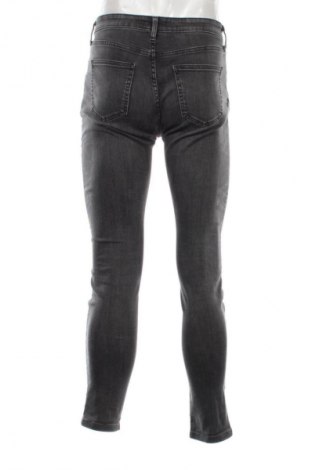 Ανδρικό τζίν Uniqlo, Μέγεθος M, Χρώμα Γκρί, Τιμή 12,35 €