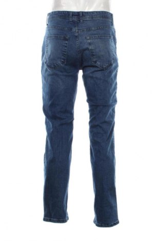 Blugi de bărbați Up 2 Fashion, Mărime M, Culoare Albastru, Preț 103,92 Lei