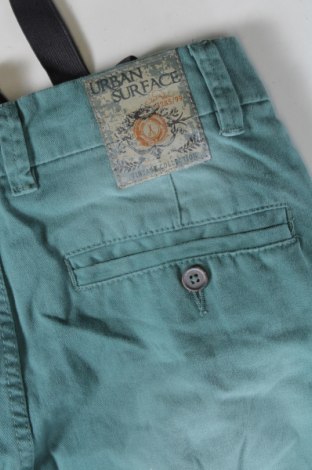 Pánske džínsy  Urban Surface, Veľkosť S, Farba Zelená, Cena  32,00 €