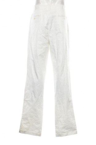 Blugi de bărbați Valentino, Mărime XL, Culoare Alb, Preț 609,95 Lei