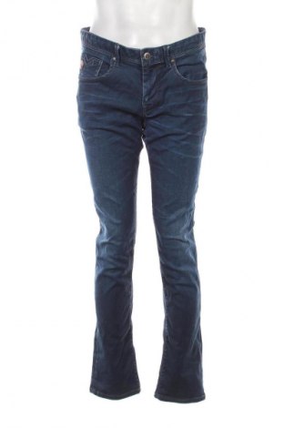Pánské džíny  Vanguard, Velikost M, Barva Modrá, Cena  409,00 Kč