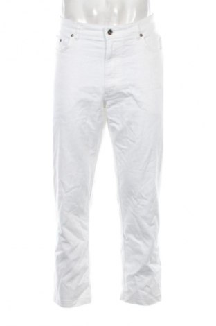 Pánske džínsy  Walbusch, Veľkosť XL, Farba Biela, Cena  38,26 €