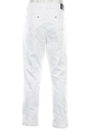 Pánske džínsy  Walbusch, Veľkosť XL, Farba Biela, Cena  38,26 €