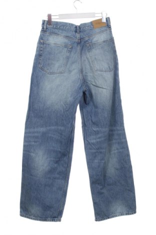 Pánské džíny  Weekday, Velikost S, Barva Modrá, Cena  595,00 Kč