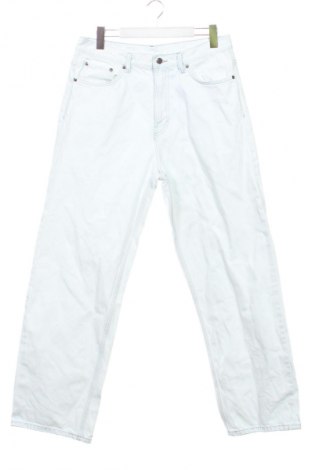 Pánské džíny  Weekday, Velikost M, Barva Modrá, Cena  608,00 Kč