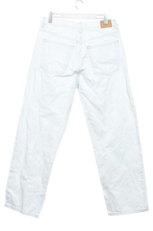 Pánské džíny  Weekday, Velikost M, Barva Modrá, Cena  608,00 Kč