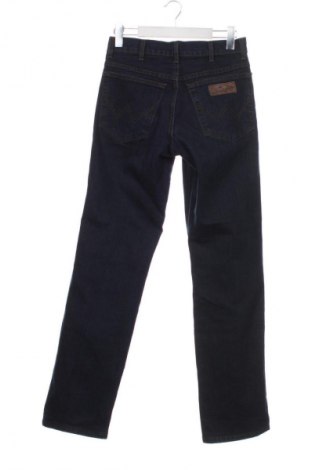 Pánské džíny  Wrangler, Velikost S, Barva Modrá, Cena  979,00 Kč
