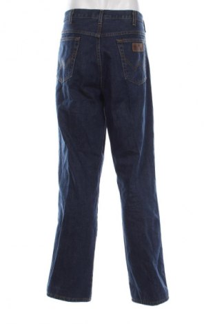 Pánské džíny  Wrangler, Velikost XL, Barva Modrá, Cena  749,00 Kč