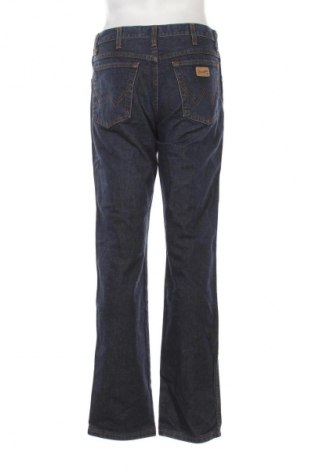 Pánské džíny  Wrangler, Velikost M, Barva Modrá, Cena  659,00 Kč