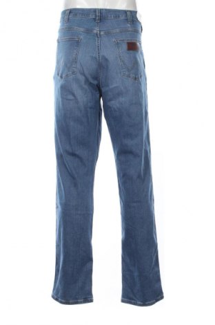 Pánské džíny  Wrangler, Velikost XL, Barva Modrá, Cena  2 649,00 Kč