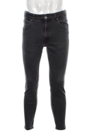 Pánské džíny  Zara, Velikost M, Barva Černá, Cena  329,00 Kč