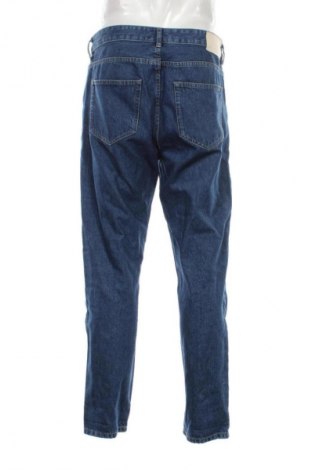 Pánské džíny  Zara, Velikost L, Barva Modrá, Cena  593,00 Kč