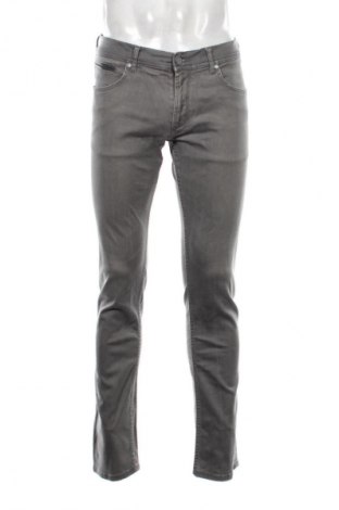 Pánské džíny  Zara, Velikost M, Barva Šedá, Cena  397,00 Kč
