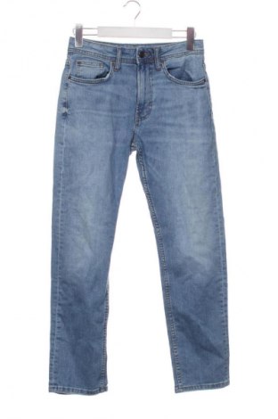 Ανδρικό τζίν Zara, Μέγεθος S, Χρώμα Μπλέ, Τιμή 13,79 €