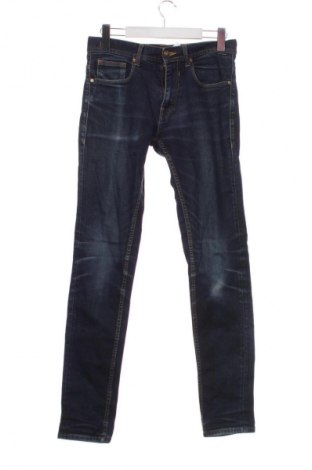 Ανδρικό τζίν Zara, Μέγεθος S, Χρώμα Μπλέ, Τιμή 13,81 €