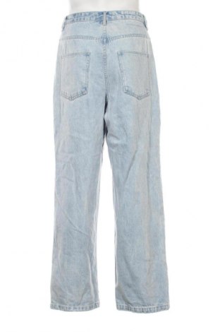 Męskie jeansy Zara, Rozmiar M, Kolor Niebieski, Cena 51,99 zł