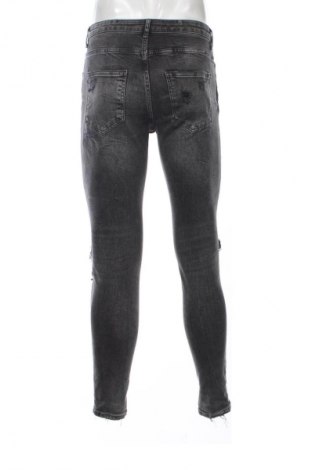 Pánské džíny  Zara, Velikost M, Barva Černá, Cena  259,00 Kč