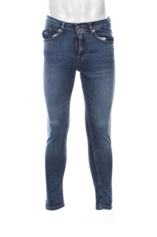 Pánské džíny  Zara, Velikost M, Barva Modrá, Cena  319,00 Kč
