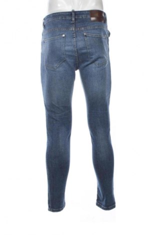 Pánské džíny  Zara, Velikost M, Barva Modrá, Cena  319,00 Kč