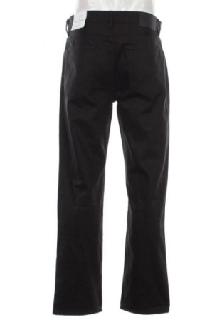 Pánské džíny  Zara, Velikost L, Barva Černá, Cena  615,00 Kč