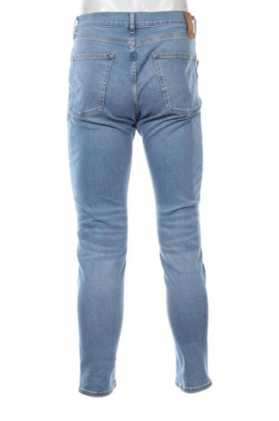 Pánské džíny  Zara, Velikost M, Barva Modrá, Cena  397,00 Kč