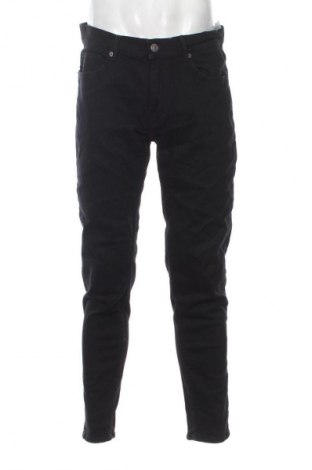 Pánské džíny  Zara, Velikost L, Barva Černá, Cena  397,00 Kč