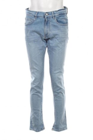 Мъжки дънки Zara, Размер M, Цвят Син, Цена 9,20 €