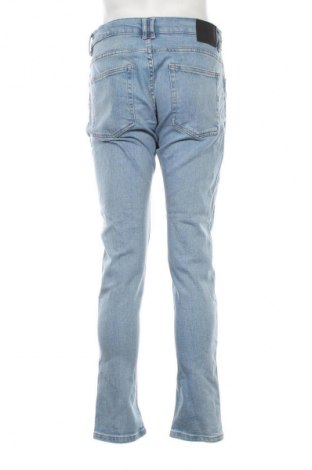 Мъжки дънки Zara, Размер M, Цвят Син, Цена 9,20 €
