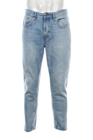 Blugi de bărbați Zara, Mărime S, Culoare Albastru, Preț 72,99 Lei