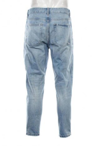 Blugi de bărbați Zara, Mărime S, Culoare Albastru, Preț 72,99 Lei