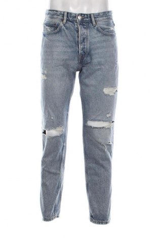 Pánské džíny  Zara, Velikost M, Barva Modrá, Cena  209,00 Kč