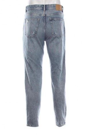 Pánské džíny  Zara, Velikost M, Barva Modrá, Cena  209,00 Kč