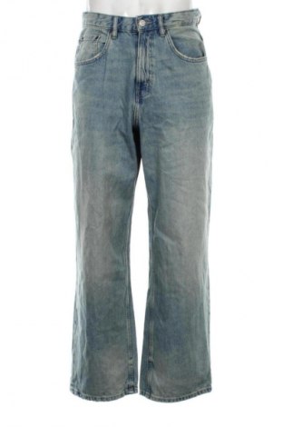 Pánske džínsy  Zara, Veľkosť M, Farba Modrá, Cena  14,00 €