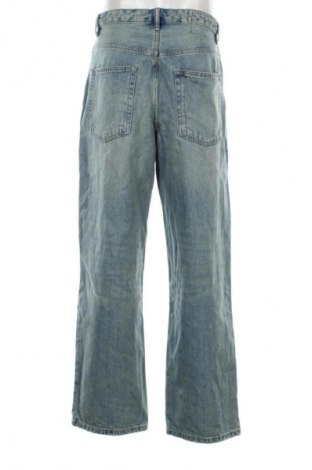 Pánske džínsy  Zara, Veľkosť M, Farba Modrá, Cena  14,00 €