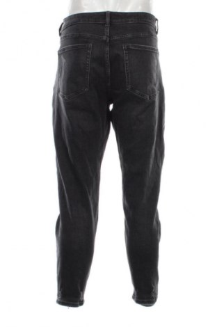 Blugi de bărbați Zara, Mărime XL, Culoare Negru, Preț 72,00 Lei